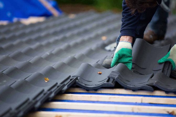 Damages your roof can face during winter